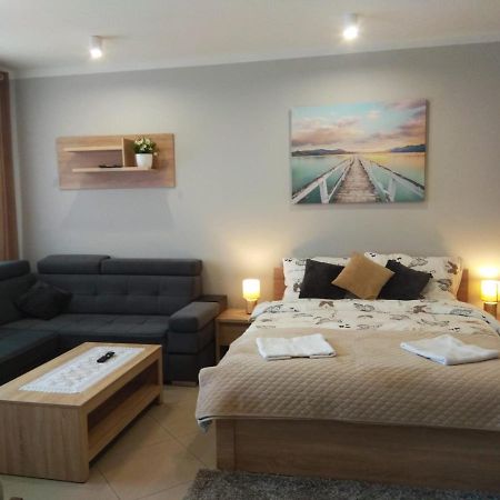 Apartamenty U Maksa פז'מיסל מראה חיצוני תמונה