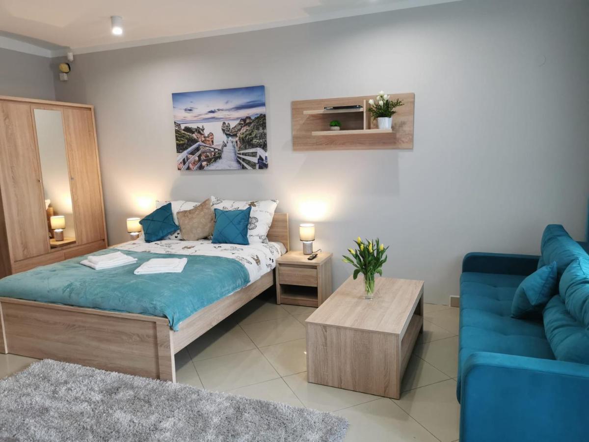 Apartamenty U Maksa פז'מיסל מראה חיצוני תמונה