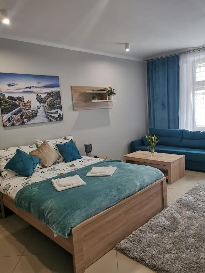 Apartamenty U Maksa פז'מיסל מראה חיצוני תמונה