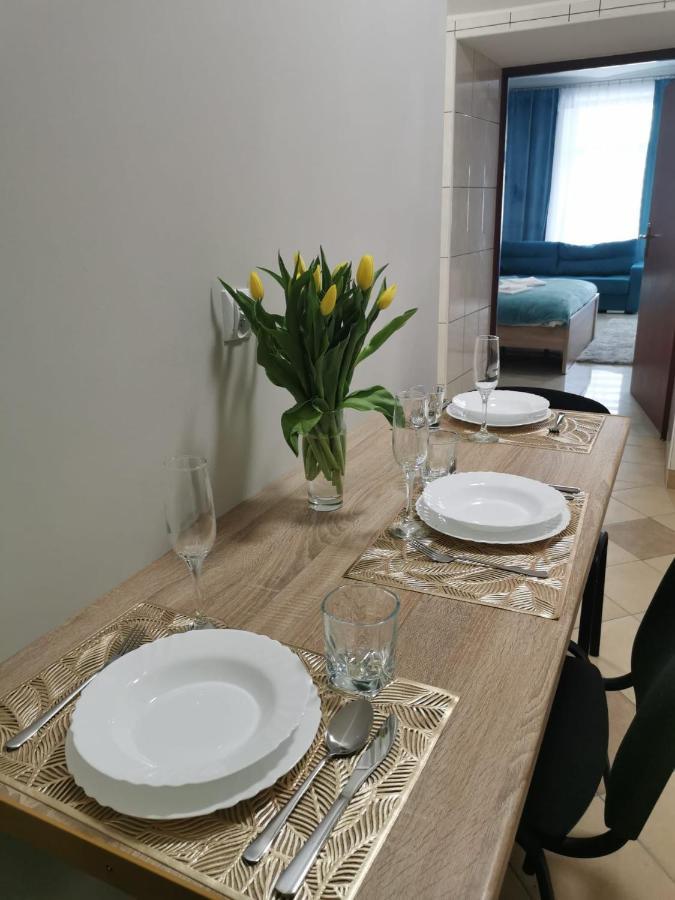 Apartamenty U Maksa פז'מיסל מראה חיצוני תמונה