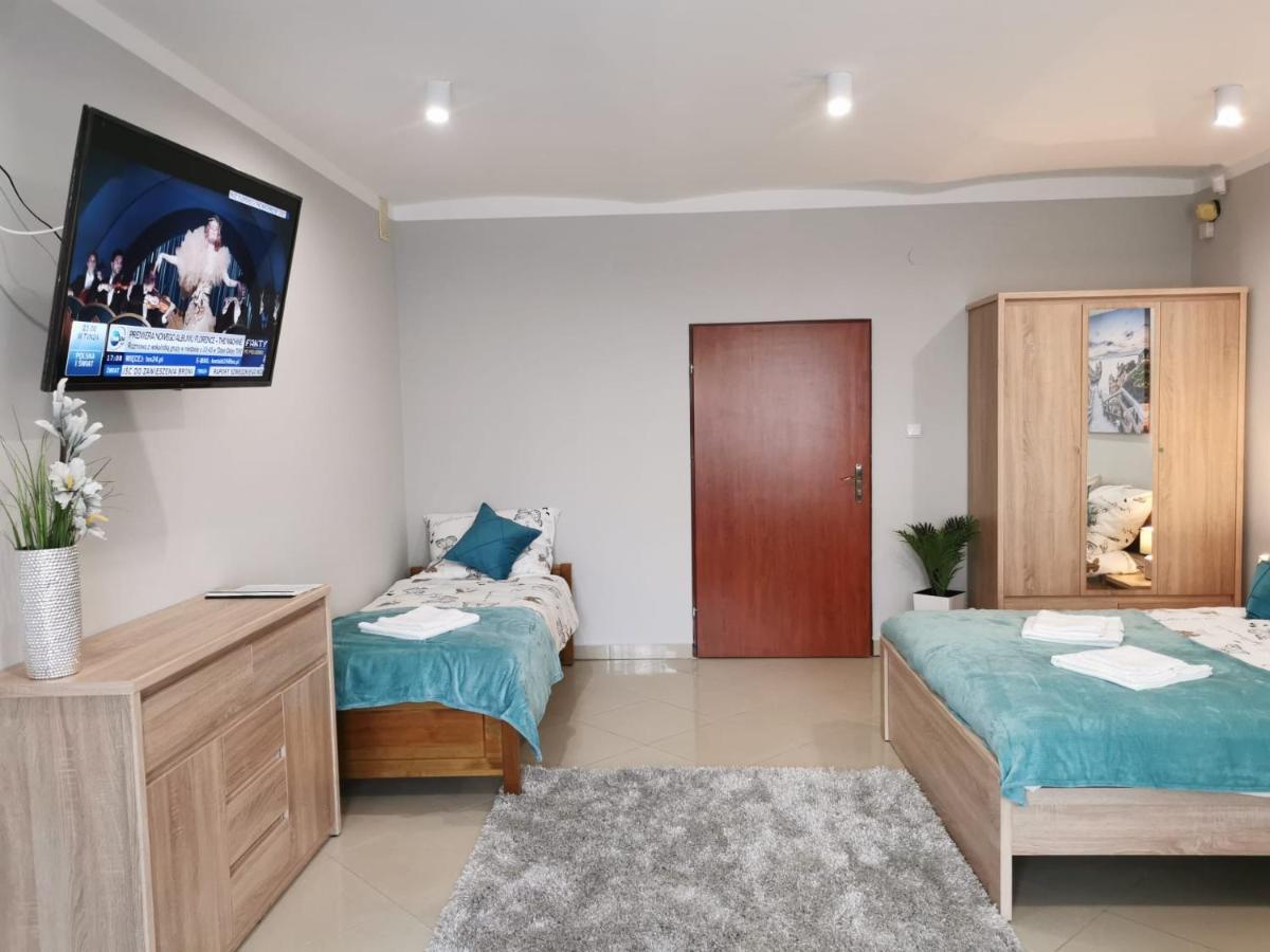 Apartamenty U Maksa פז'מיסל מראה חיצוני תמונה