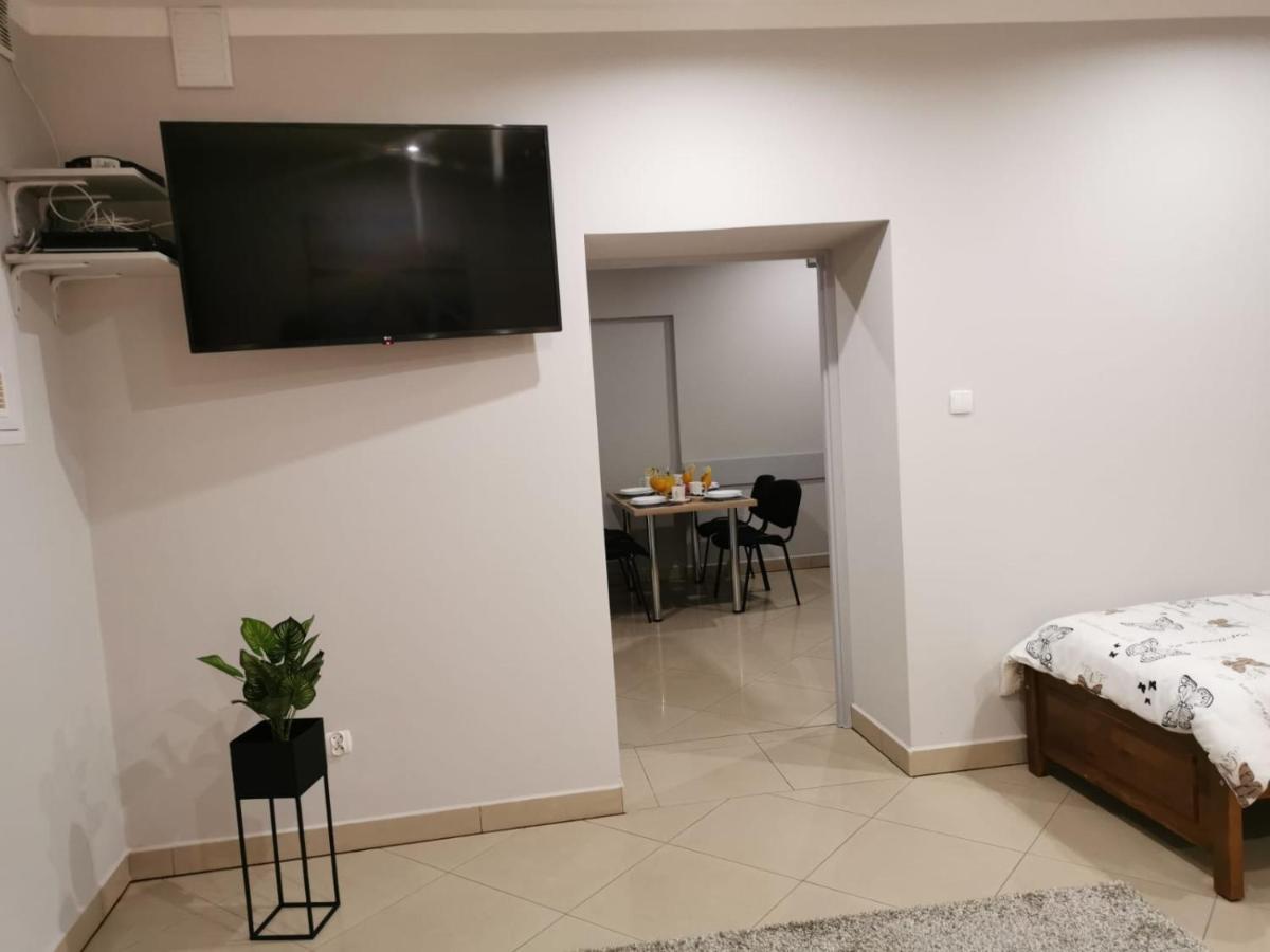 Apartamenty U Maksa פז'מיסל מראה חיצוני תמונה