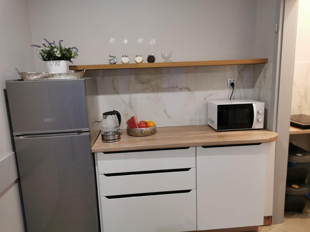 Apartamenty U Maksa פז'מיסל מראה חיצוני תמונה