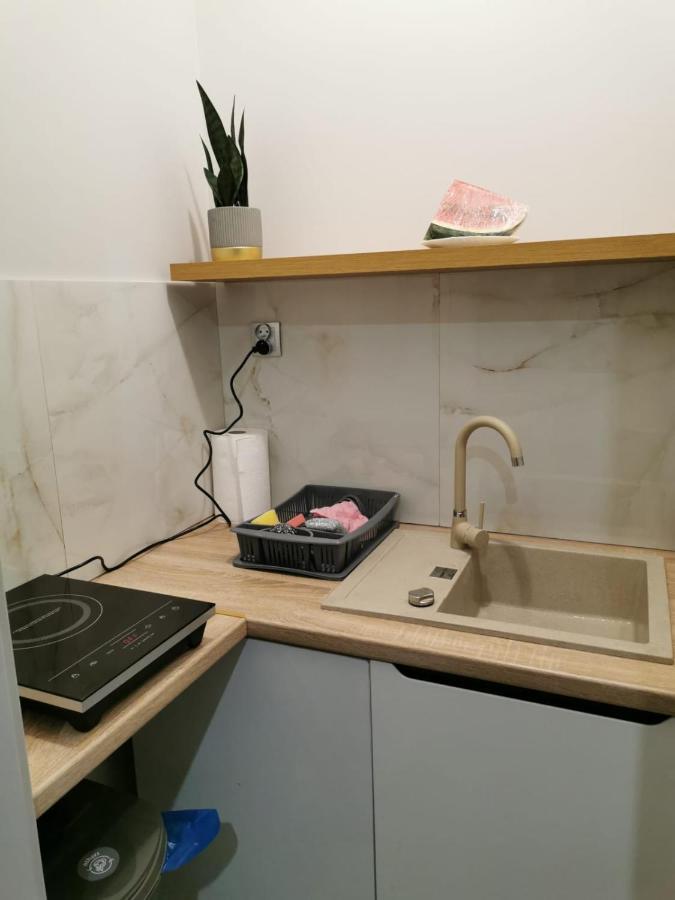 Apartamenty U Maksa פז'מיסל מראה חיצוני תמונה