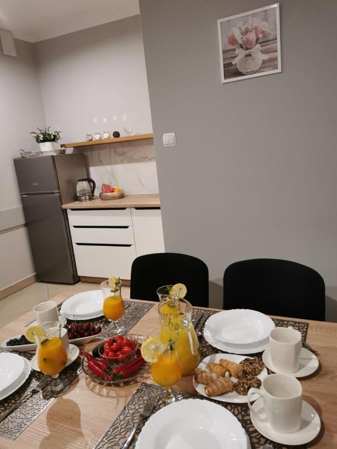 Apartamenty U Maksa פז'מיסל מראה חיצוני תמונה