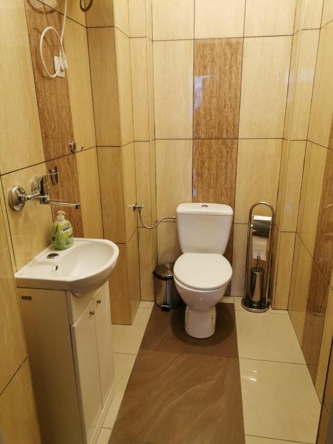 Apartamenty U Maksa פז'מיסל מראה חיצוני תמונה